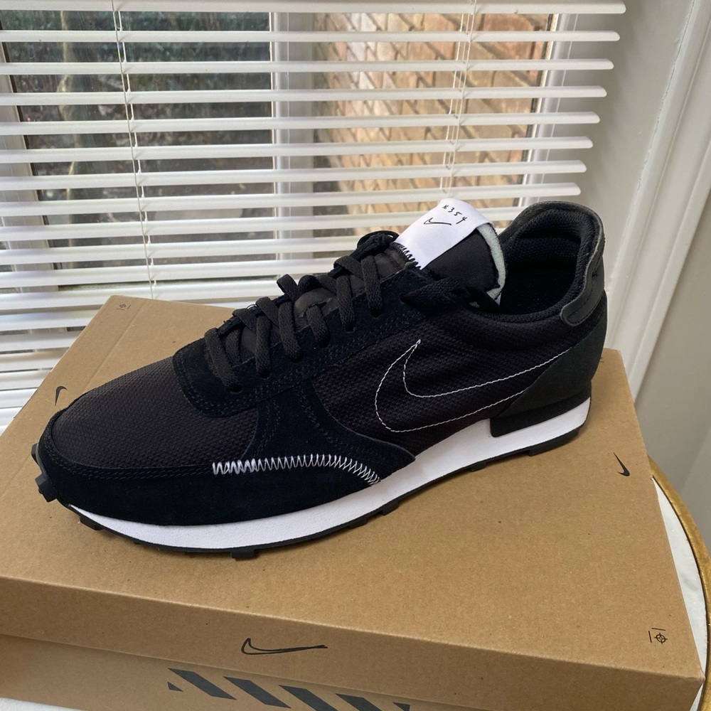 Nike Sneakers New in the Box